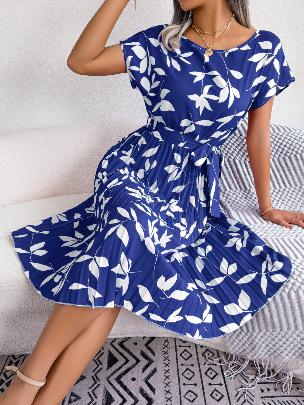 Robe leaf