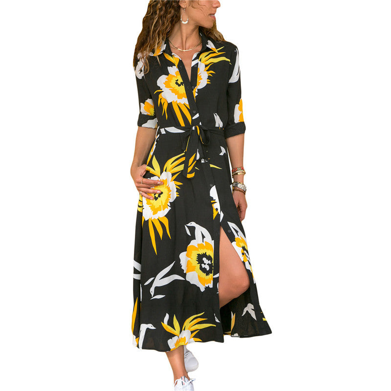 Robe Madrid Vintage