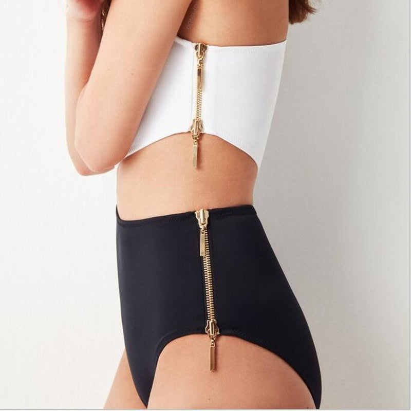 Maillot Asymetrique Cote d'Azur