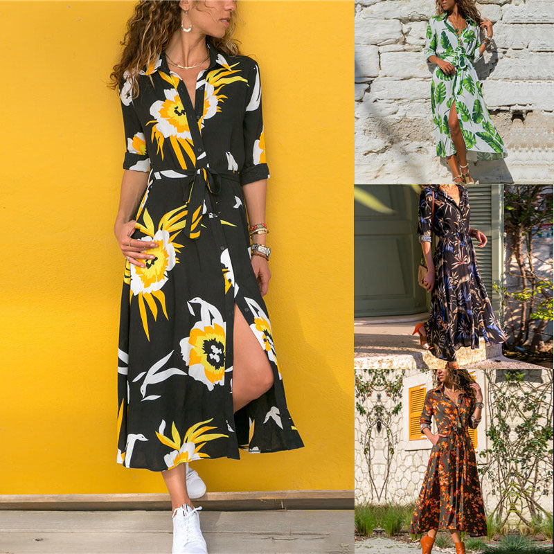 Robe Madrid Vintage