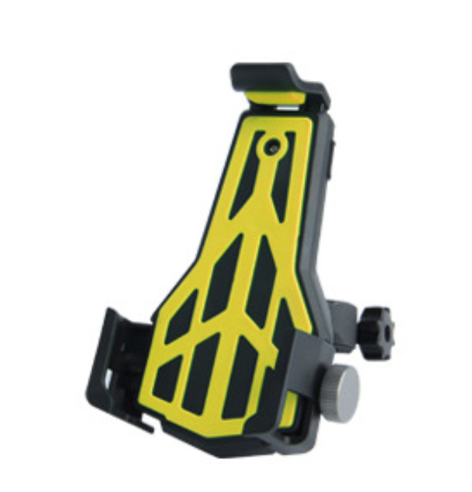 Support de téléphone portable anti-chute pour velo
