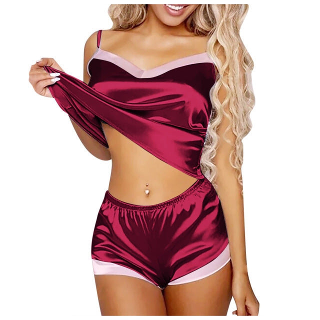 Ensemble Pyjamas