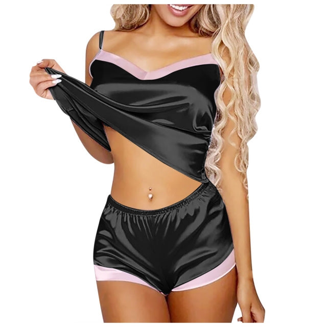 Ensemble Pyjamas