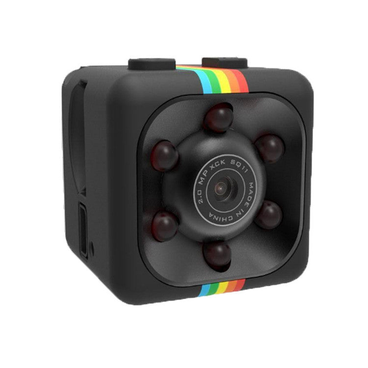 Hd Night Vision Camera Sports