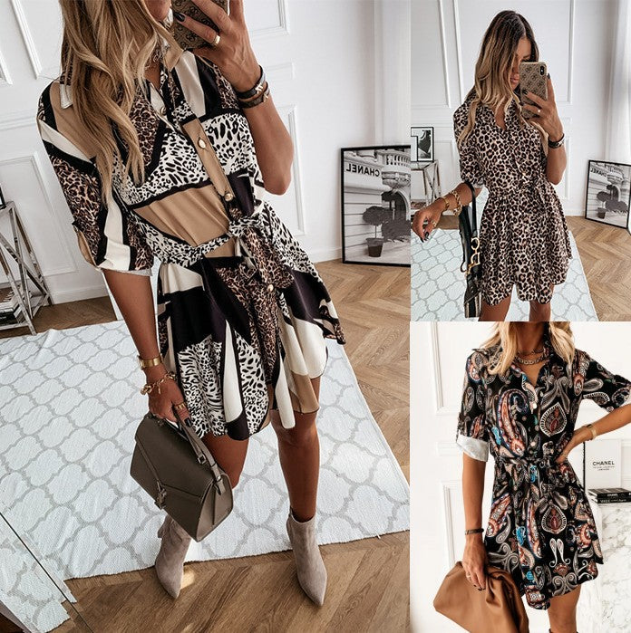 Robes