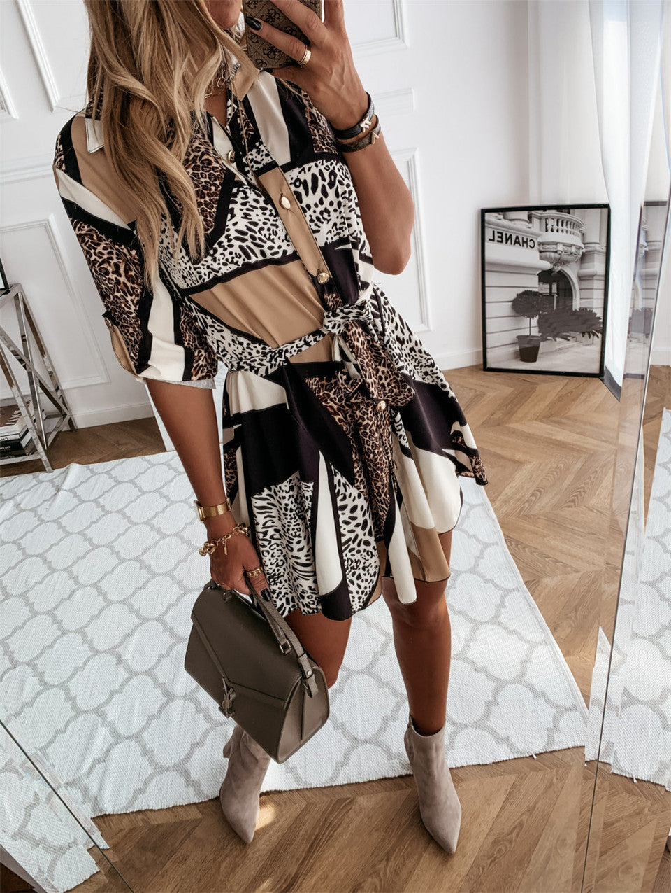 Robes
