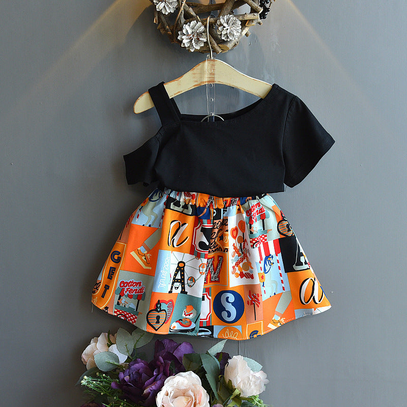 Jupe chemise LOTUS