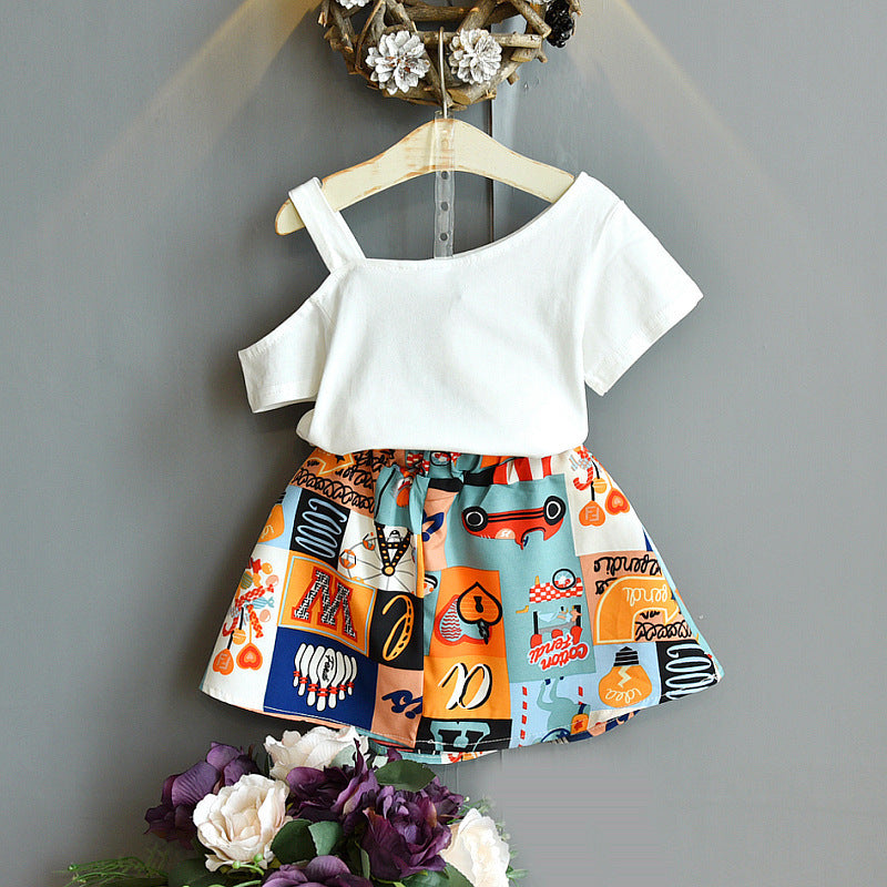 Jupe chemise LOTUS