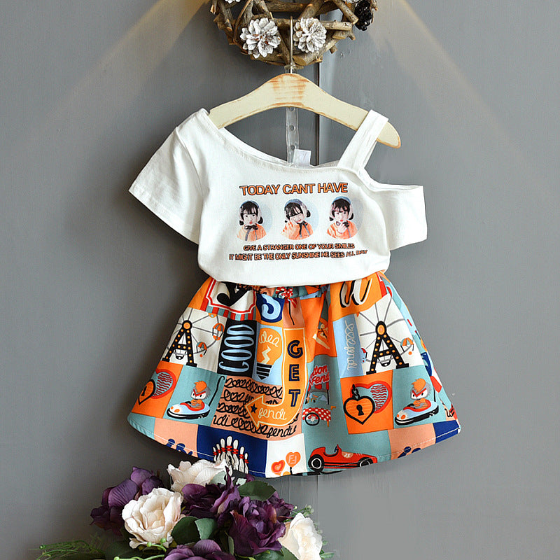 Jupe chemise LOTUS