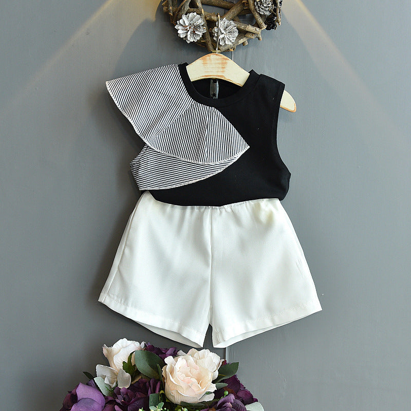 Jupe chemise LOTUS