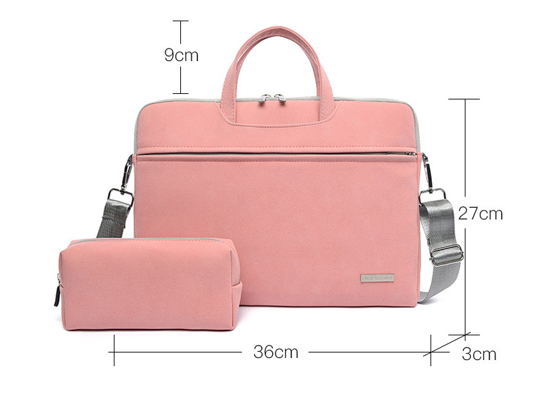 Sacoche pour ordinateur portable