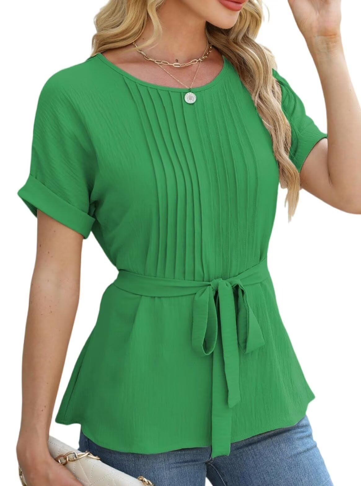 Blouse Soft Grace