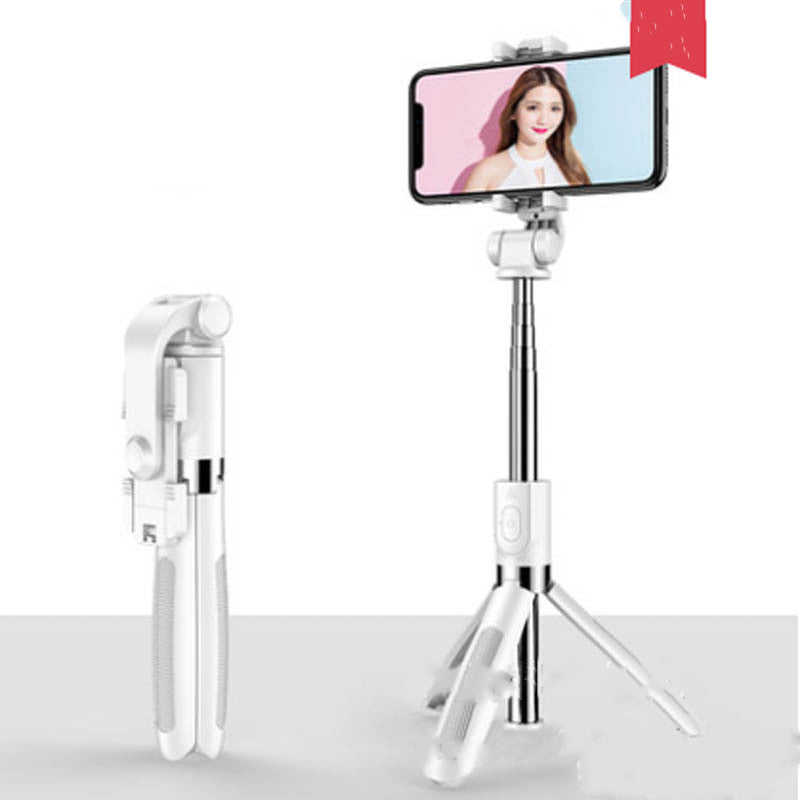 Trépied Selfie Stick Mobile Universel Bluetooth