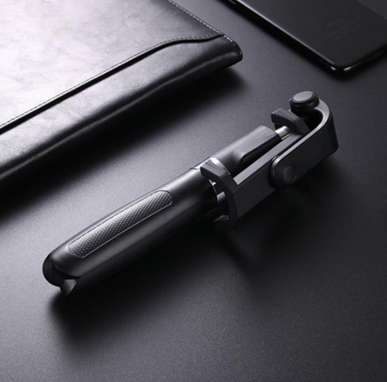 Trépied Selfie Stick Mobile Universel Bluetooth