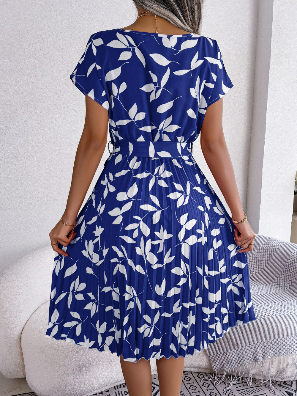Robe leaf