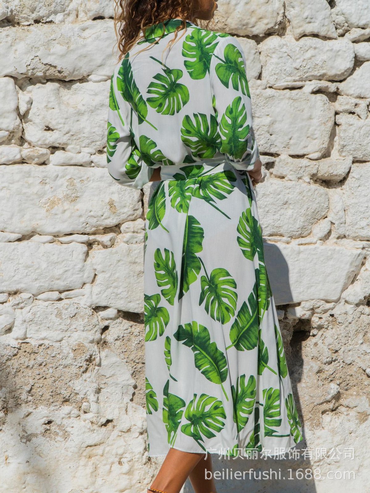 Robe Madrid Vintage