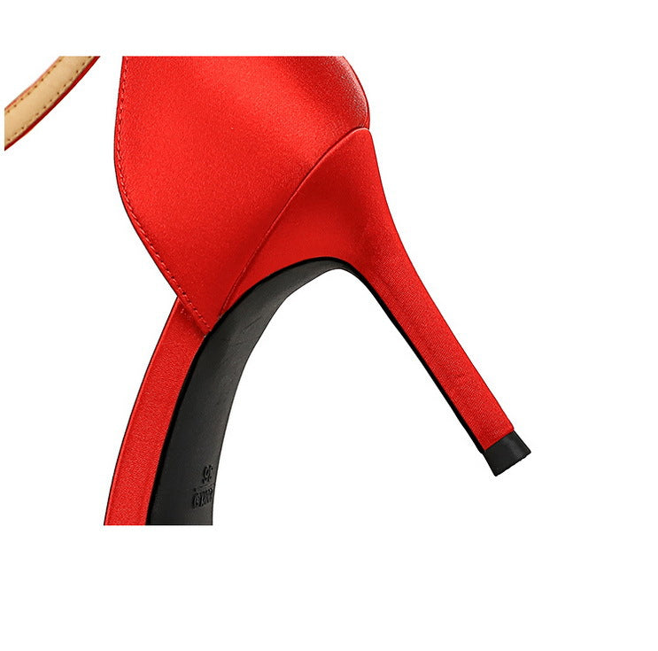Talons simples et creux
