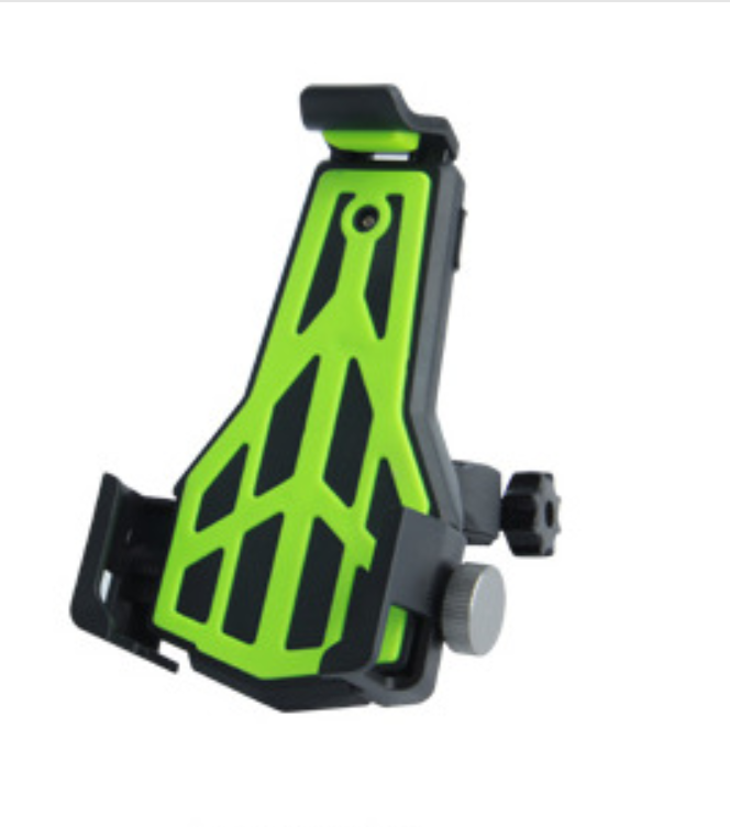Support de téléphone portable anti-chute pour velo