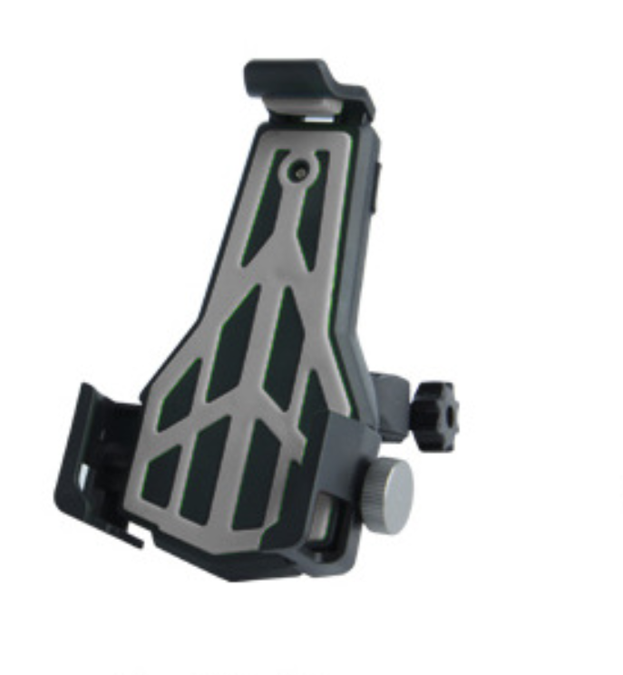 Support de téléphone portable anti-chute pour velo