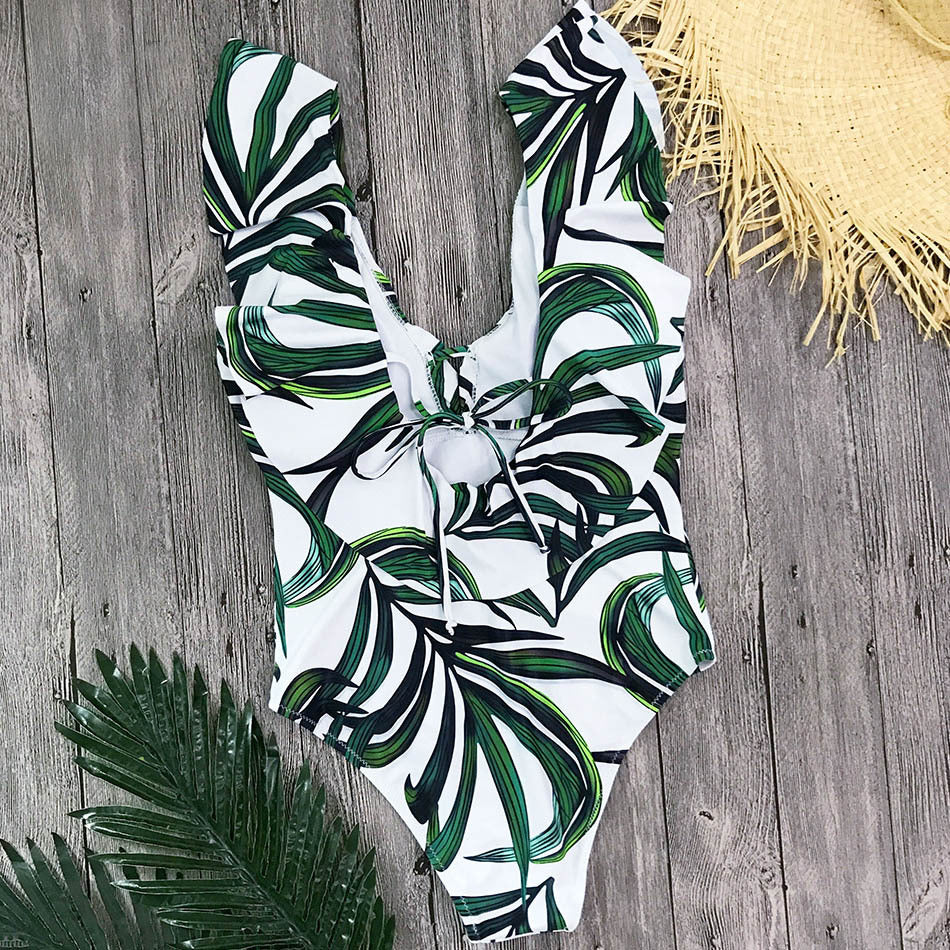 Maillot de bain Monokini