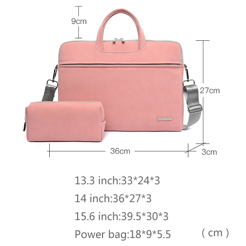 Sacoche pour ordinateur portable