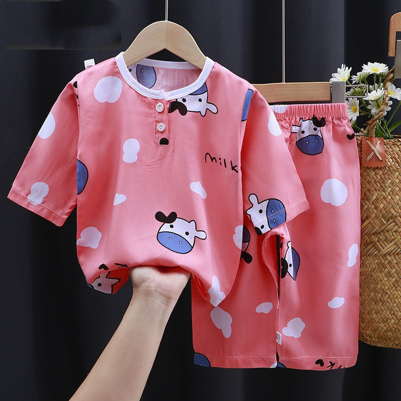 Pyjama Summer