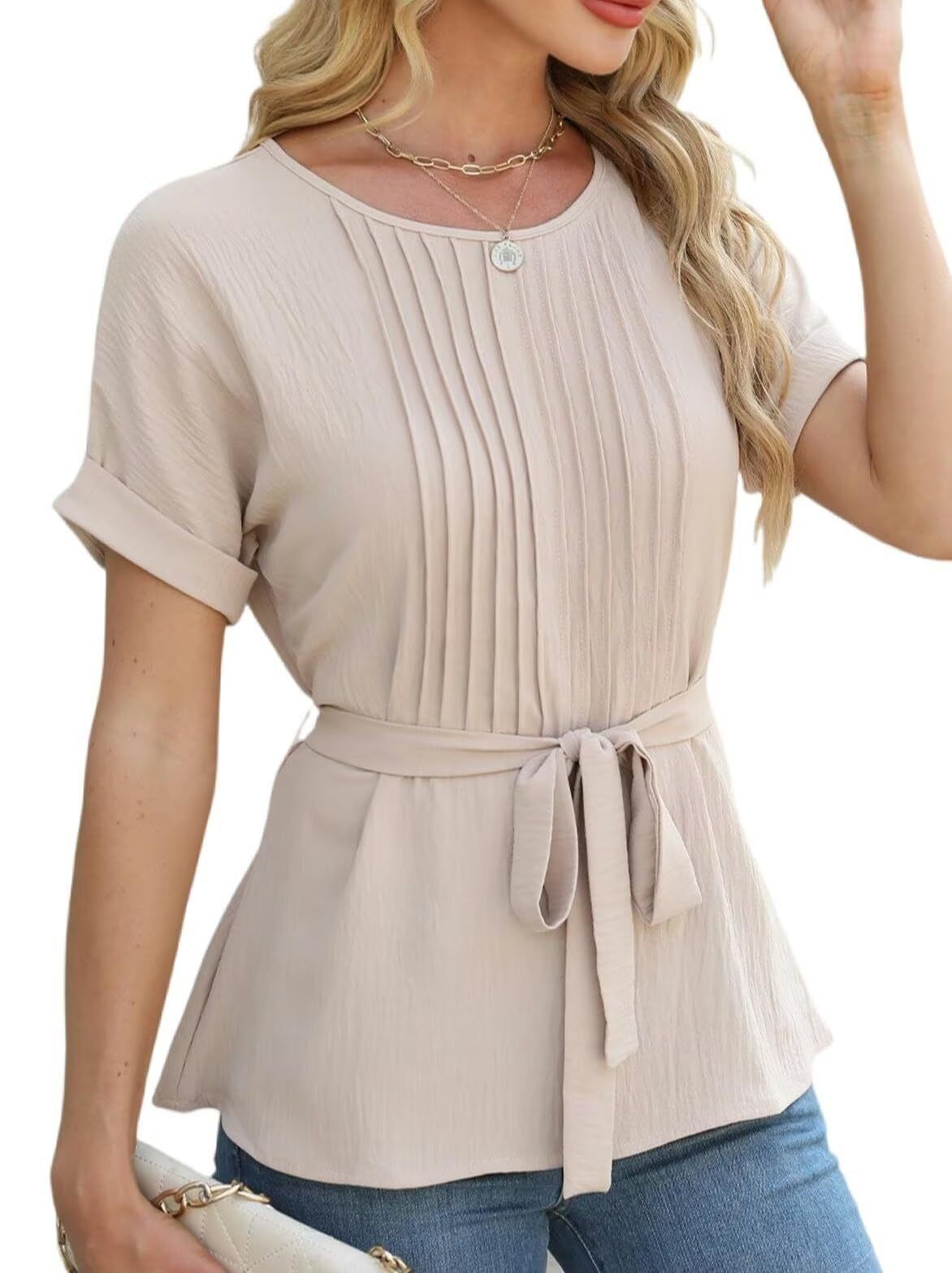 Blouse Soft Grace