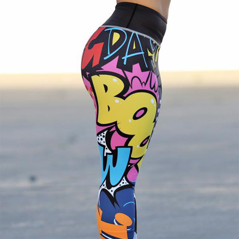 Leggings