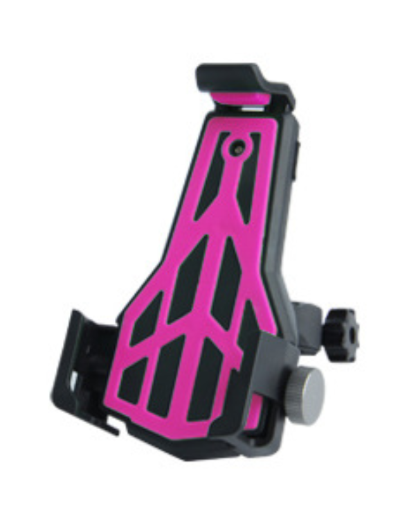 Support de téléphone portable anti-chute pour velo