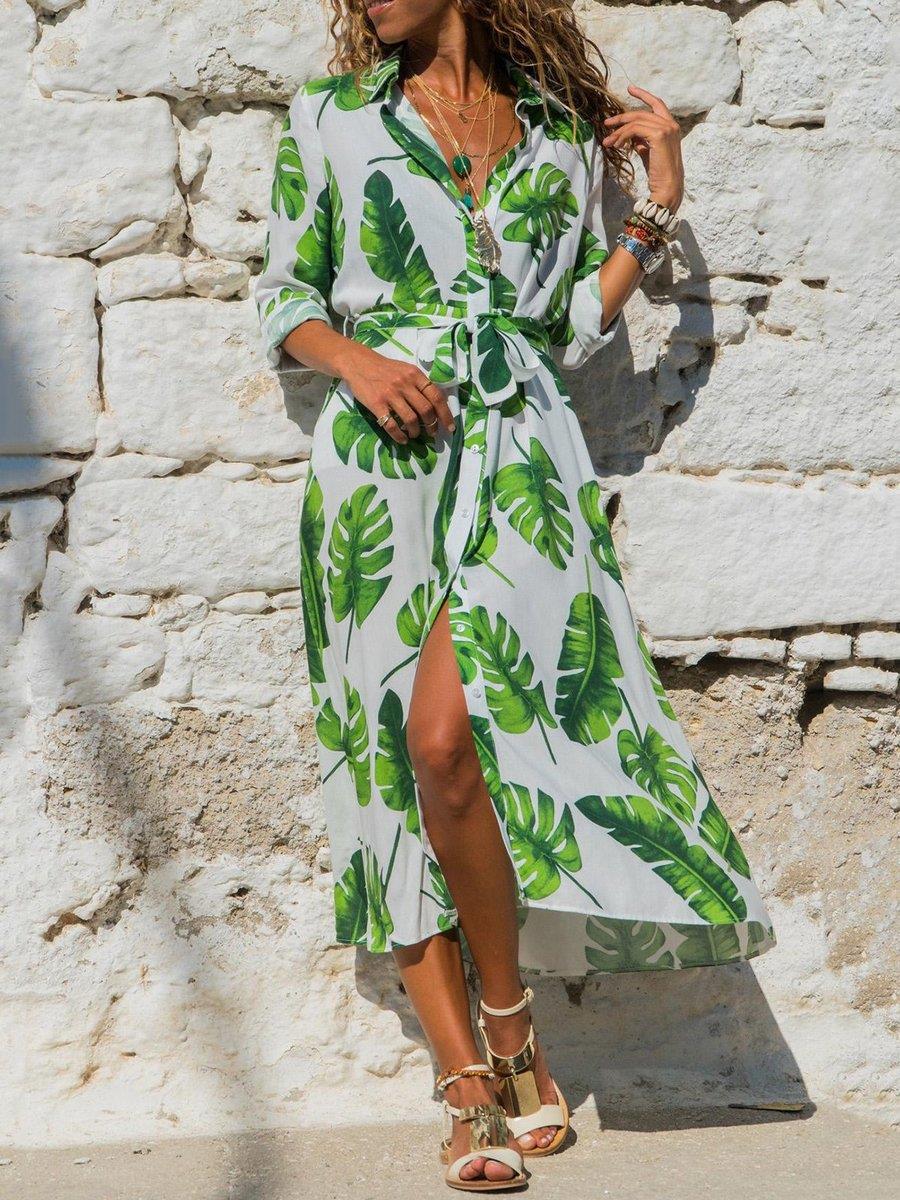 Robe Madrid Vintage