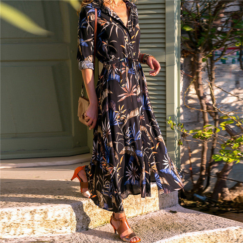 Robe Madrid Vintage