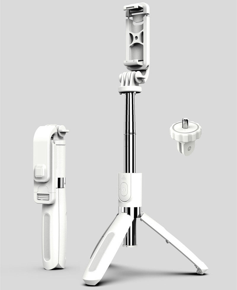Trépied Selfie Stick Mobile Universel Bluetooth