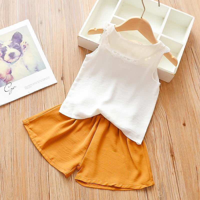 Ensemble bébé 2 pièces