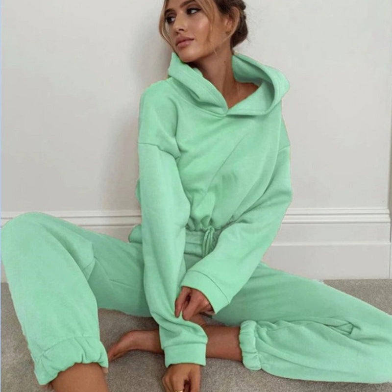 Jogging pour femmes 2 Pièces Sportswear