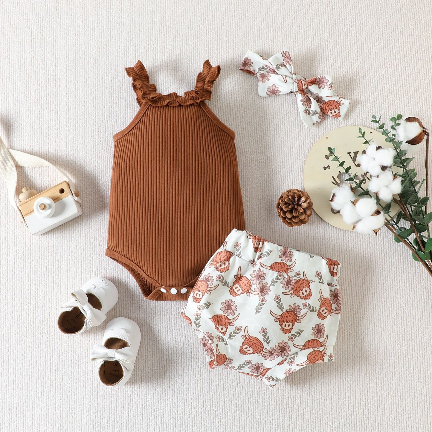 Ensemble COW