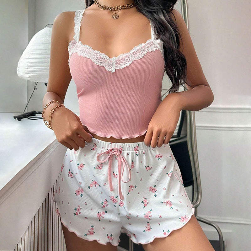 Ladies' Homewear
