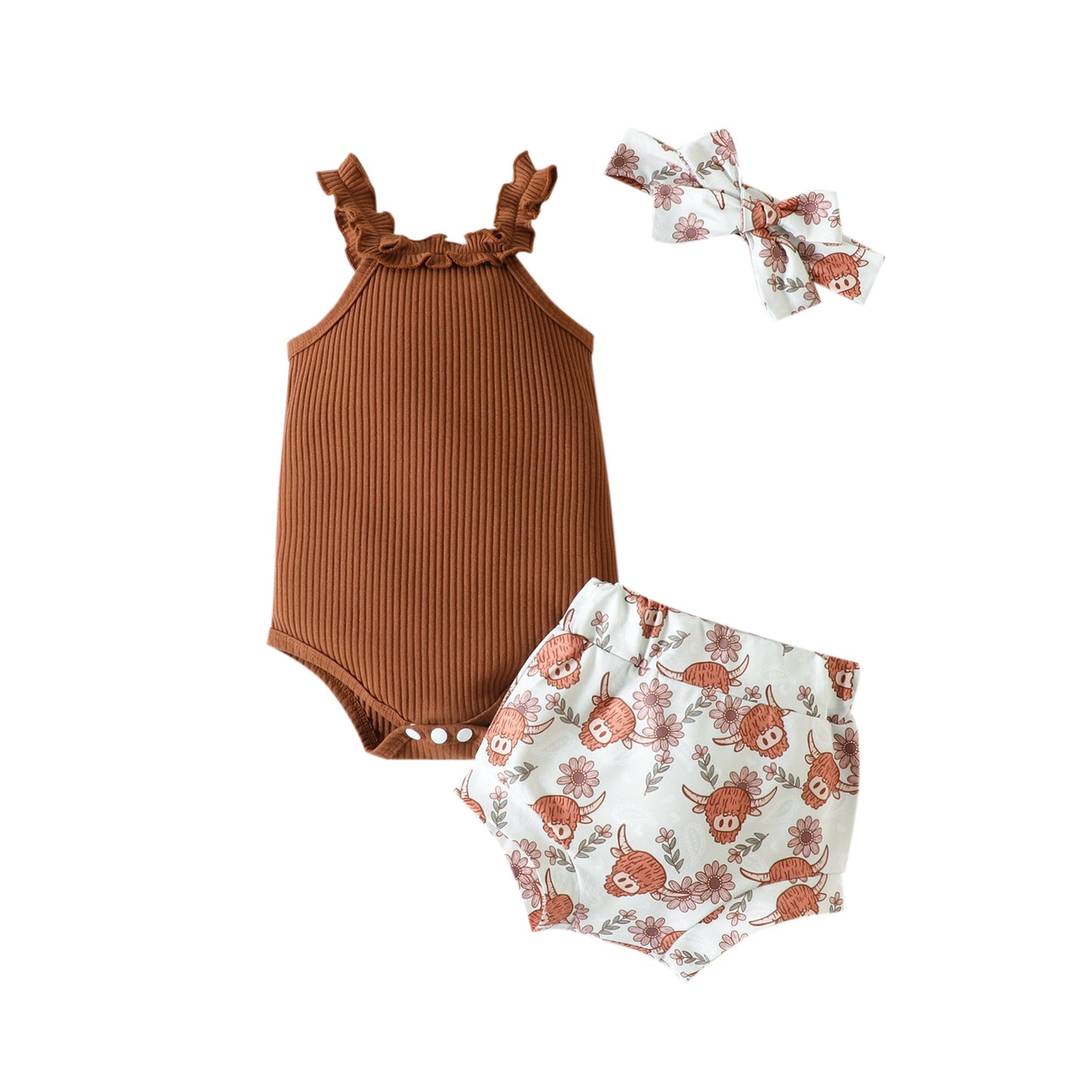 Ensemble COW