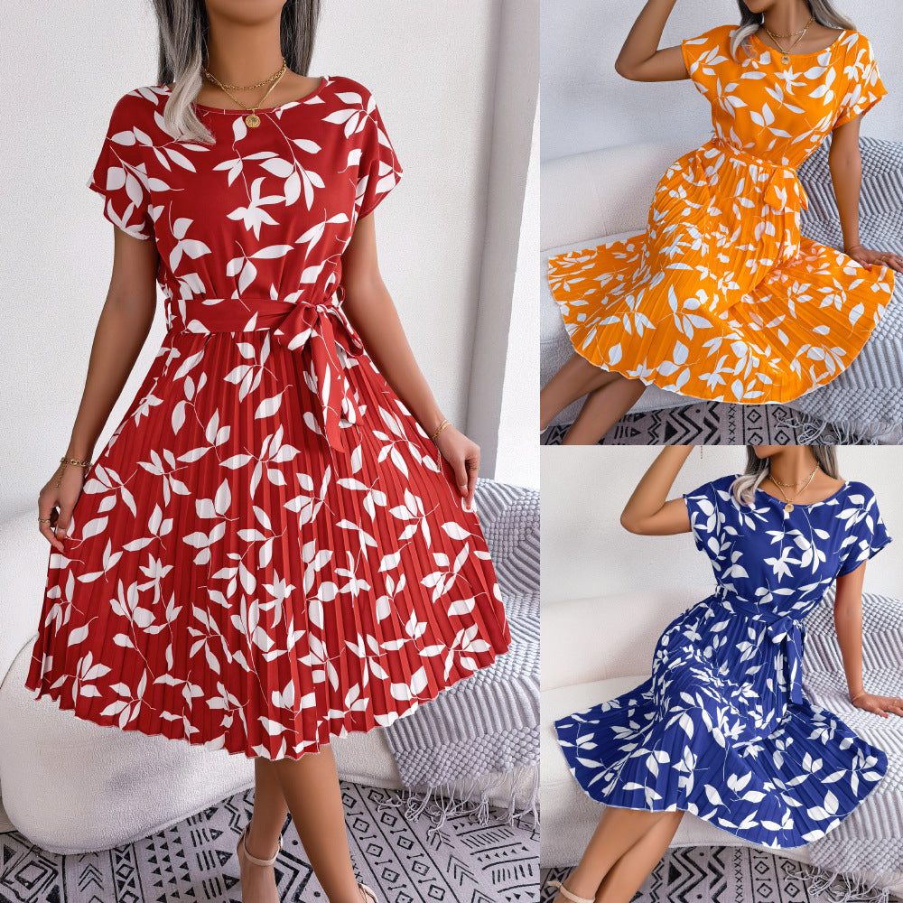 Robe leaf