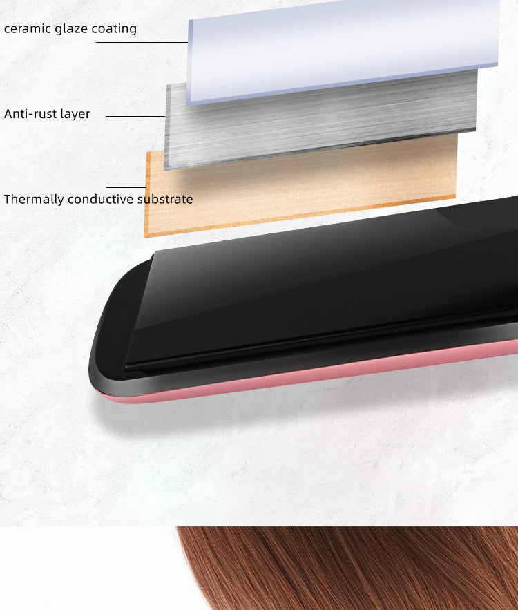 Vaporisateur à vapeur pour cheveux