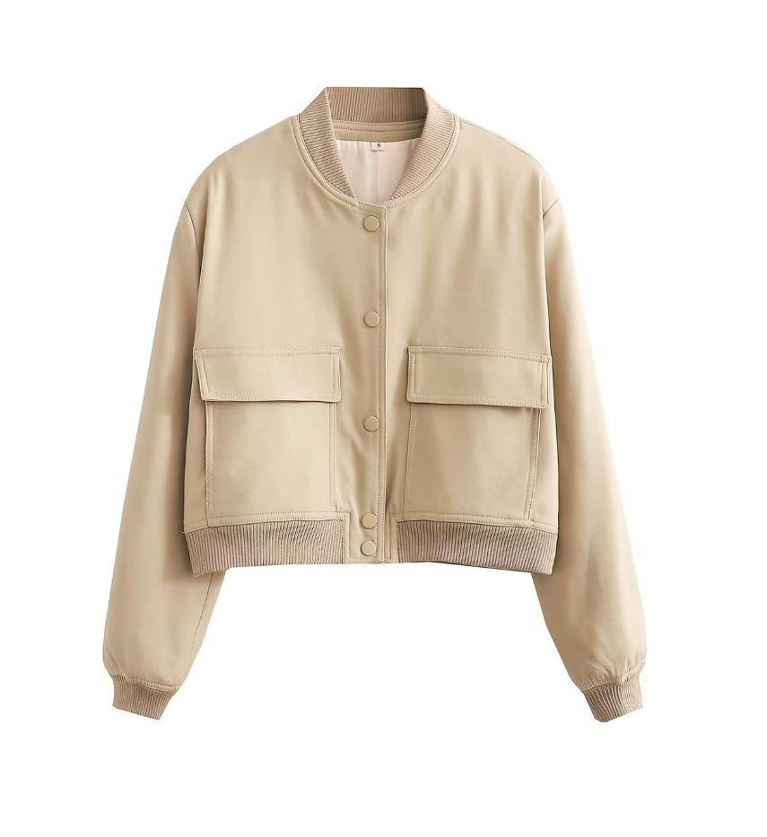 Veste de bombardier