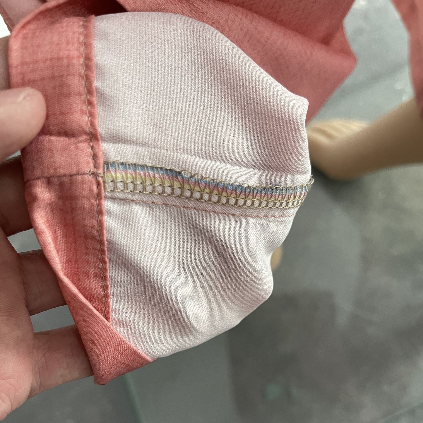 Ensemble de pantalons décontractés imprimés