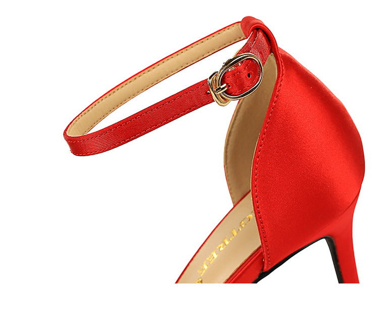 Talons simples et creux