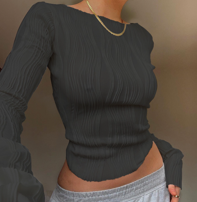 T-shirt Femme