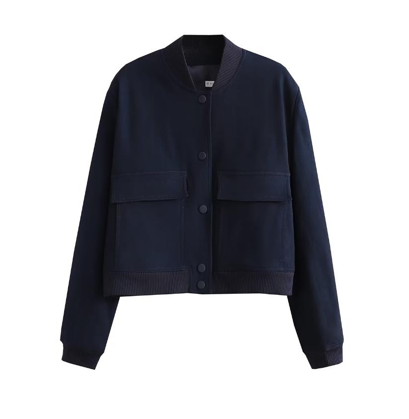 Veste de bombardier