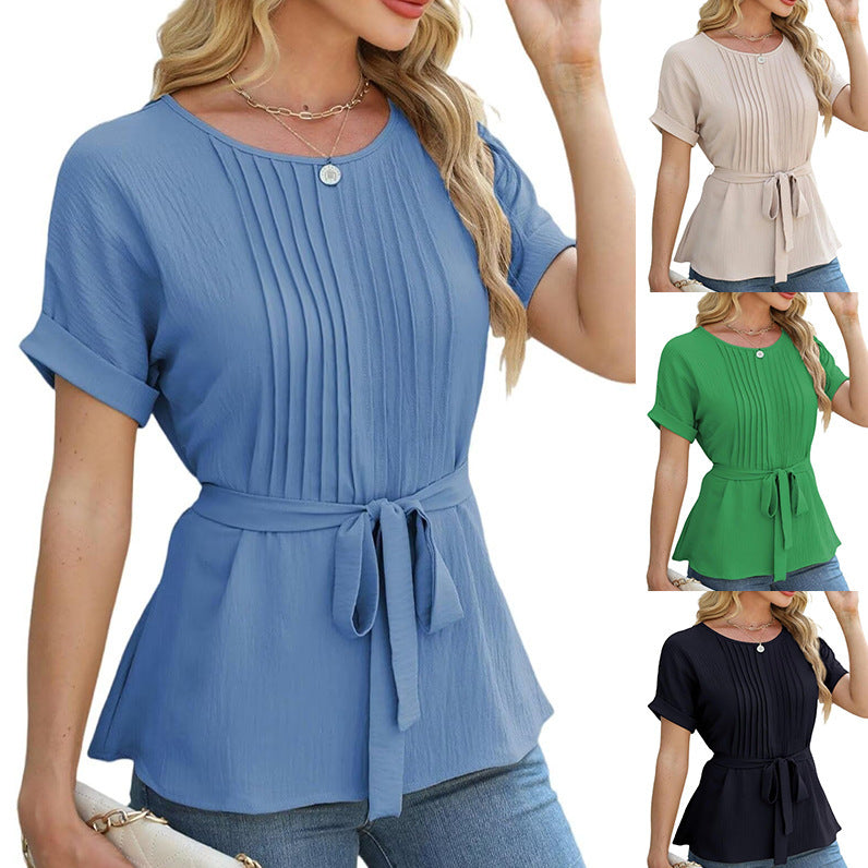Blouse Soft Grace