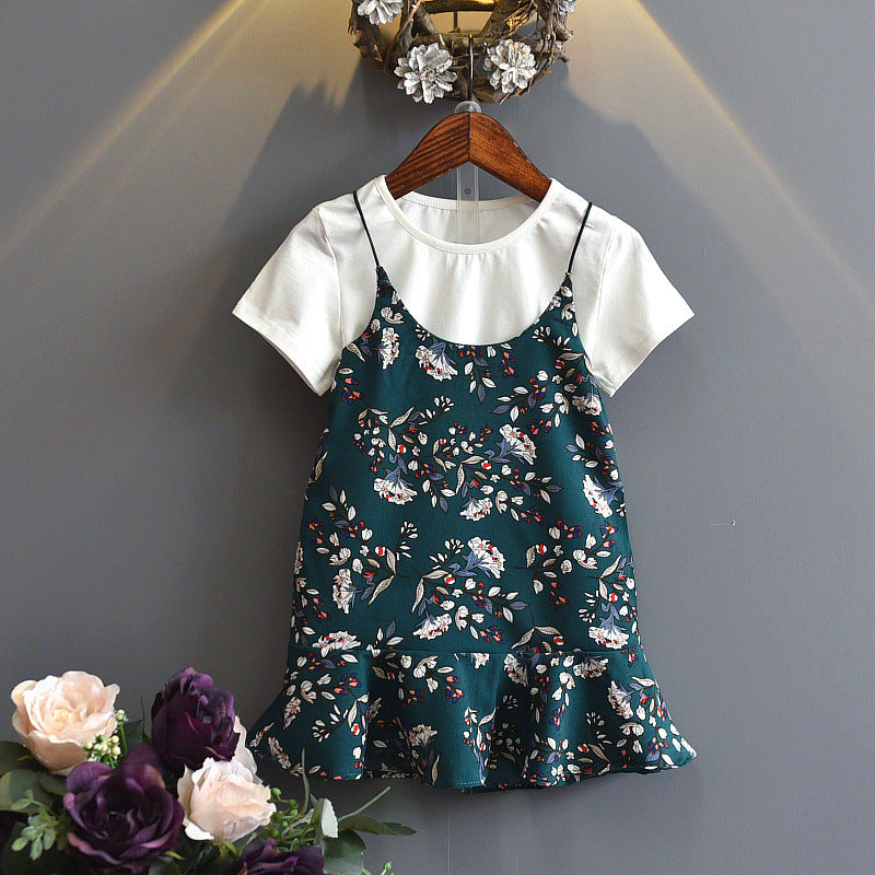Ensemble bébé 2 pièces