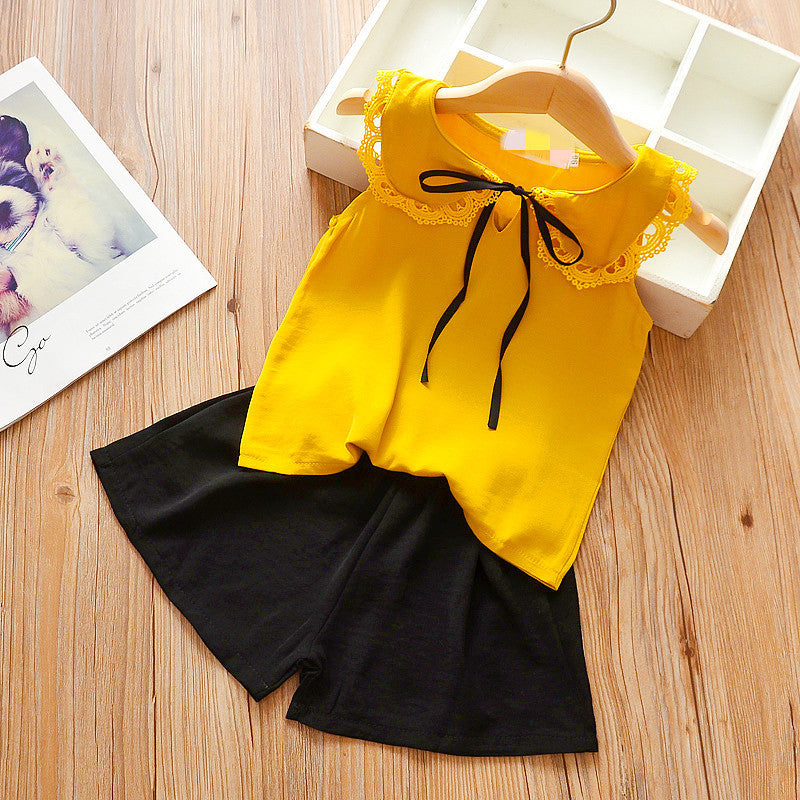 Ensemble bébé 2 pièces