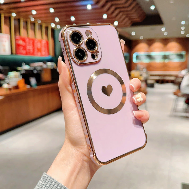 Coque - Etui pour iPhone 14Pro-14Plus-14Pro Max-14/13Pro-13Pro Max-13/ 12 Pro Max-12Pro-12/11