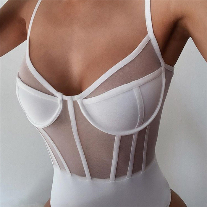 Body Combinaison