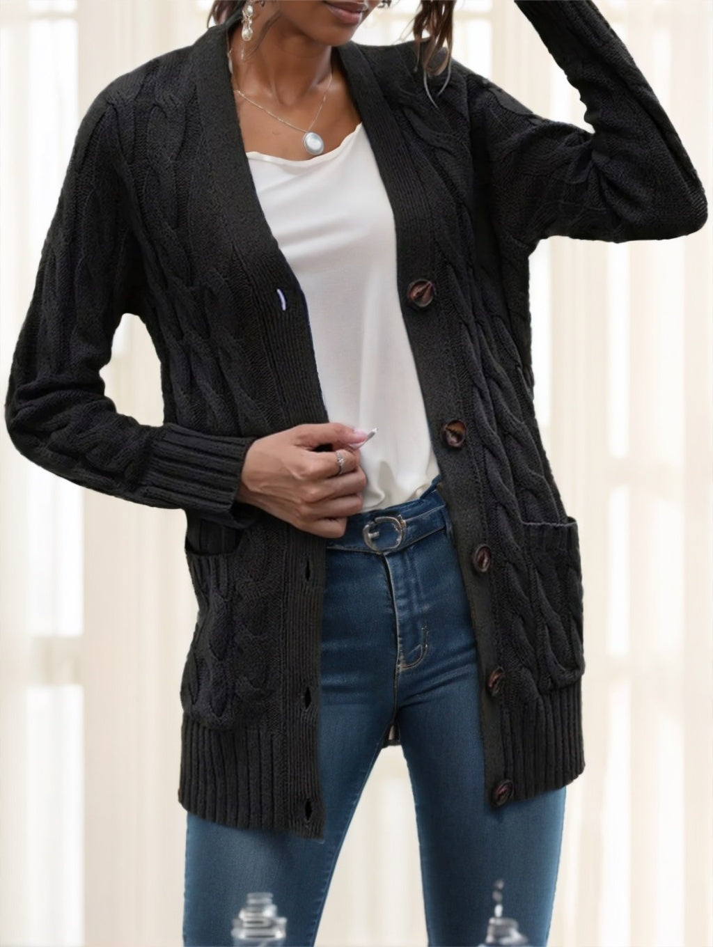 Cardigan